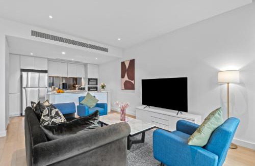 Docklands Apartment | Complete Host Collins Wharf Townhouse