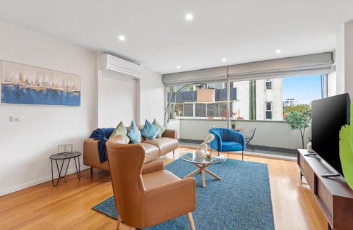 Fitzroy Apartment | Complete Host Fitzroy Townhouse