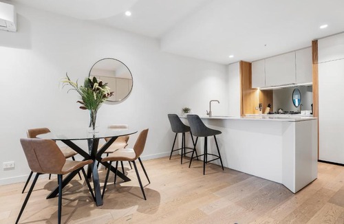 Collingwood Apartment | Complete Host Holme Apartments Collingwood