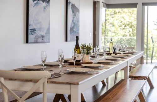 Rye House | Complete Luxury Escape - Sleeps 30!
