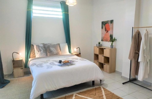 Cayenne Apartment | Confort Cayenne centre