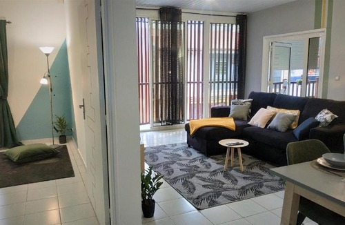 Cayenne Apartment | Confort Cayenne centre