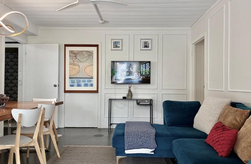 Carrara Apartment | Conifer - Your Private Resort Pool Retreat