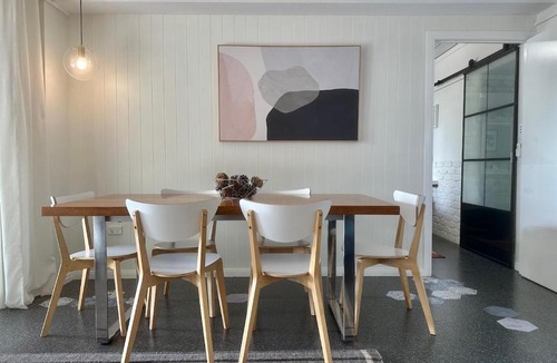 Carrara Apartment | Conifer - Your Private Resort Pool Retreat