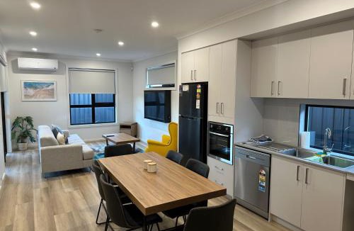 Beveridge House | Connecting Palms - Bevridge- Disability Friendly Holiday Home!