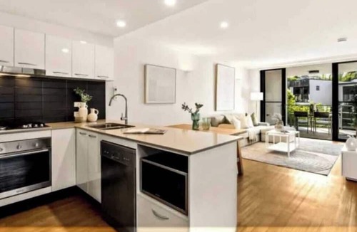 St. Lucia Apartment | Contemporary 3Bed 3Bath St Lucia Sleeps 6