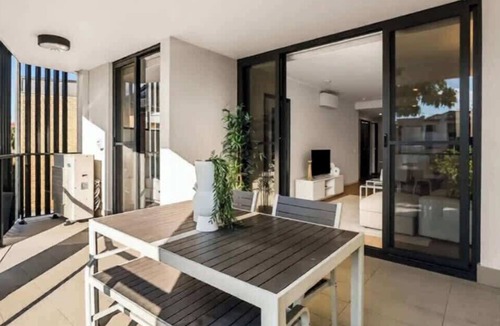 St. Lucia Apartment | Contemporary 3Bed 3Bath St Lucia Sleeps 6