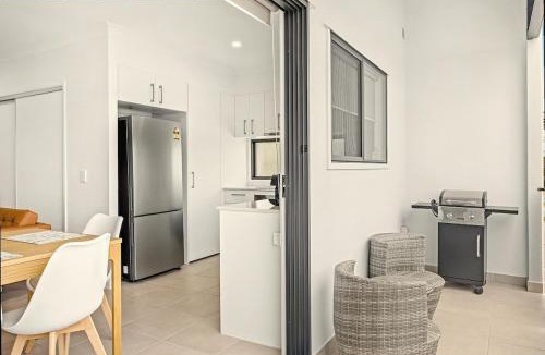 Murrumba Downs House | Contemporary Family Haven in Murrumba Downs