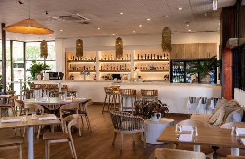 Katherine East Hotel | Contour Hotel Katherine
