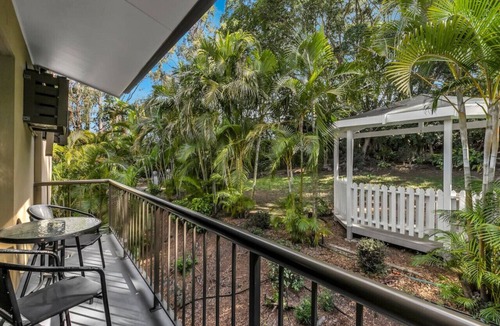 Mount Ommaney Apartment | Convenient self-catering unit