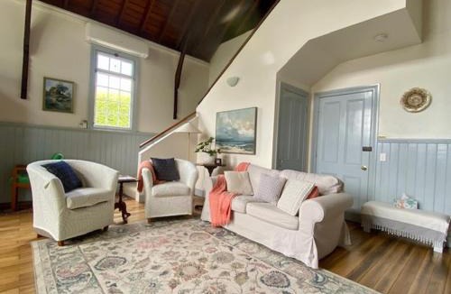 Franklin Apartment | Convent Franklin - Schoolhouse Apartment