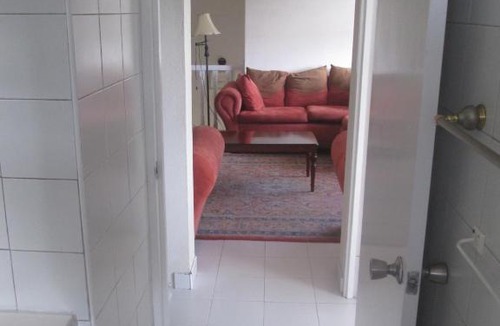 Gibbs Bay Apartment | Convent View