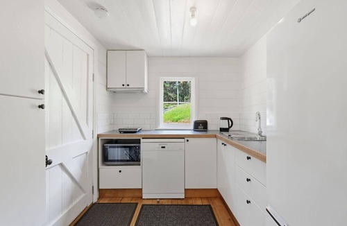 Collinsvale House | Converted Church Escape