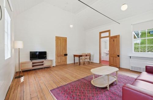 Collinsvale House | Converted Church Escape