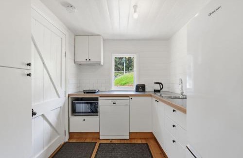 Collinsvale House | Converted Church Escape