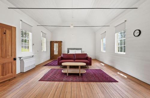 Collinsvale House | Converted Church Escape