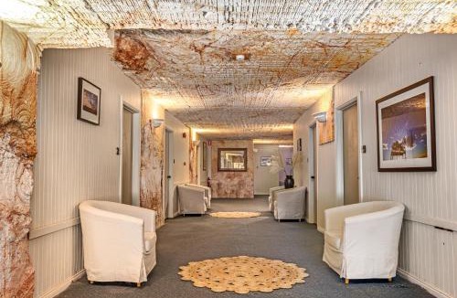 Coober Pedy Hotel | Coober Pedy Experience Motel