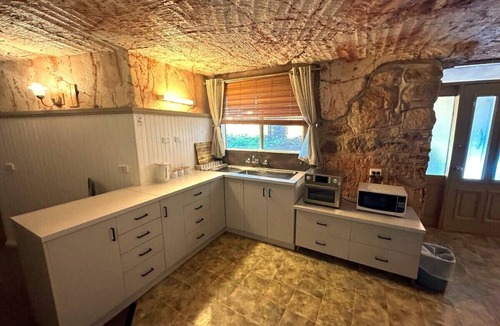 Coober Pedy Hotel | Coober Pedy Experience Motel