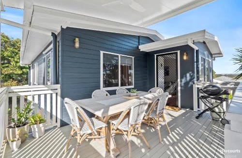 Cooee Bay House | Cooee Bay Beach House