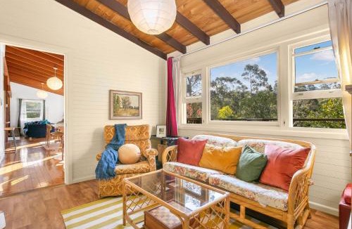 Blackheath House | Cooee Cottage