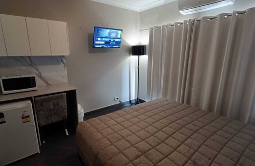 Gilgandra Hotel | COOEE MOTEL