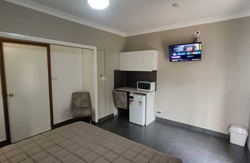 Gilgandra Hotel | COOEE MOTEL