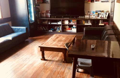 Coogee Hostel | Coogee Beach House - Hostel
