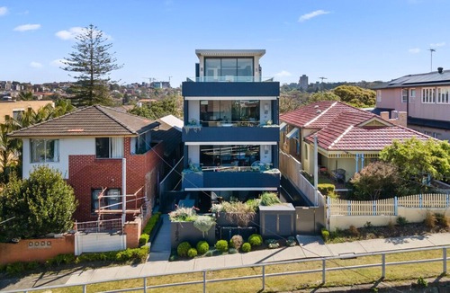 Coogee Apartment | Coogee Beachside Bliss #6