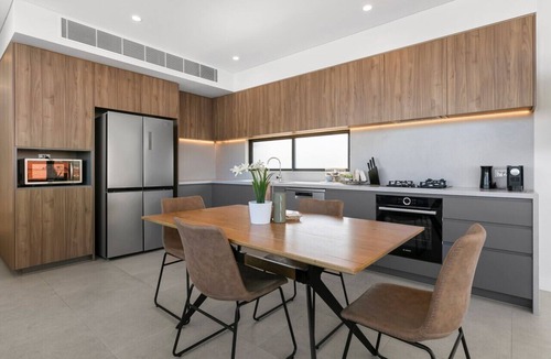 Coogee Apartment | Coogee Beachside Penthouse #7