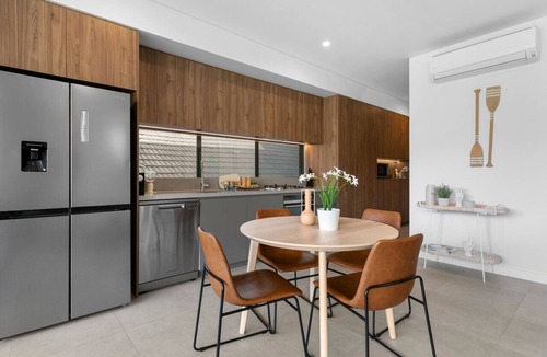 Coogee Apartment | Coogee Beachside Sanctuary #4