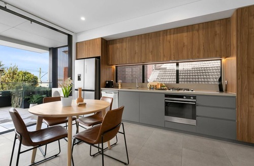 Coogee Apartment | Coogee Beachside Sanctuary #4