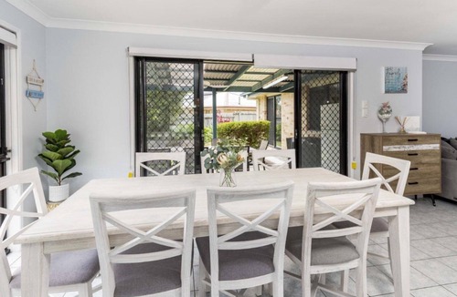 Sandstone Point House | Coogee Coastal Escape