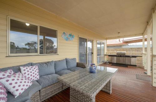 Cape Woolamai House | Cooinda at The Cape