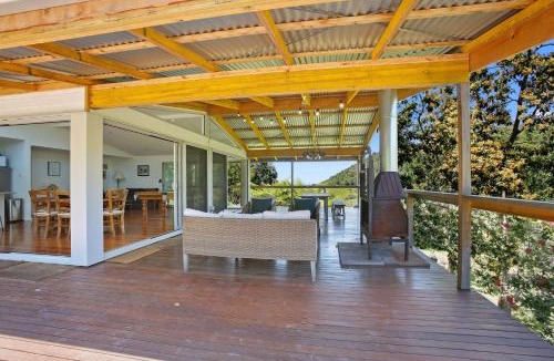 Apollo Bay House | Cooinda