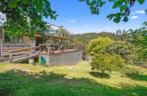 Apollo Bay House | Cooinda