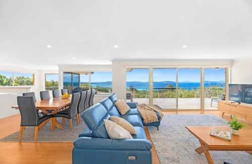 Goode Beach House | Cooinda