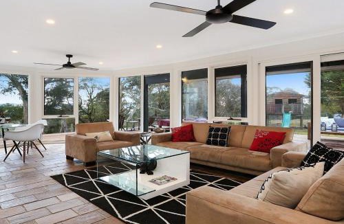Kangaloon House | Cooinda