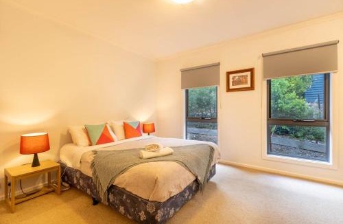 Merrijig House | Cooinda