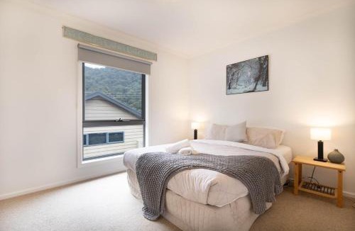 Merrijig House | Cooinda