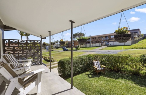 Woolgoolga House | Cooinda - located at Market Street, Woolgoolga