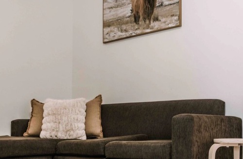 Jindabyne Apartment | Cooinda Studio