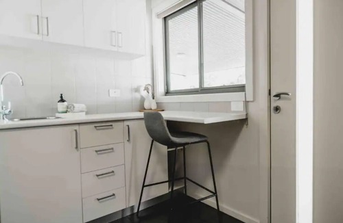 Jindabyne Apartment | Cooinda Studio