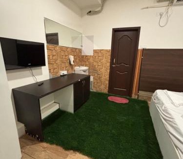 Narasapura Bed & Breakfast | Cool comfort
