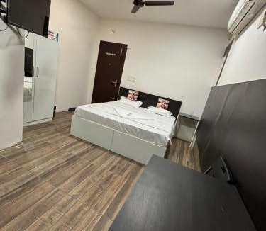 Narasapura Bed & Breakfast | Cool comfort