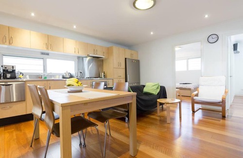West End Apartment | Cool Flat - 2 Bed & Office