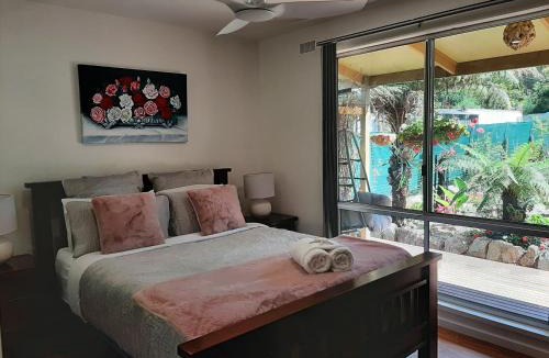 Mallacoota House | Coola Cottage