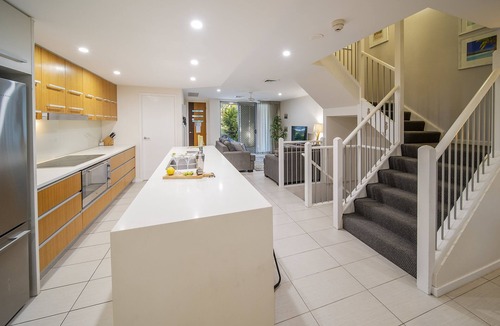 Coolum Beach Apartment | Coolum at the Beach