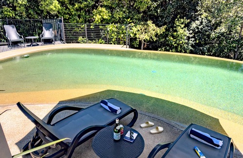 Coolum Beach Villa | Coolum Beachfront Luxury for Family and Friends