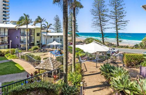 Coolum Beach Apartment | Coolum Beachside Studio