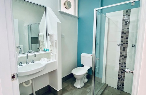 Cooma Hotel | Cooma Motor Inn